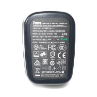 Voedings adapter (5V 2.1A, USB)